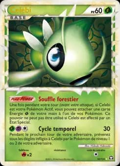 Celebi