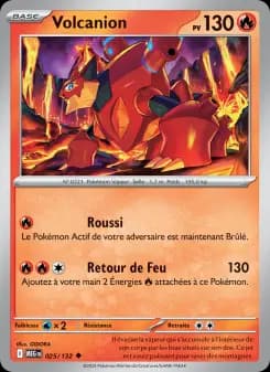 Volcanion