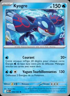 Kyogre