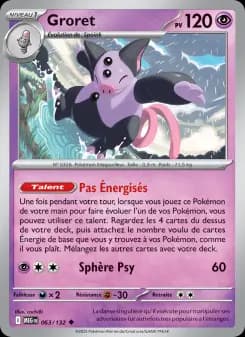 Groret
