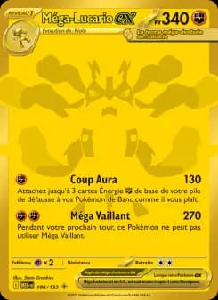 Méga-Lucario-ex