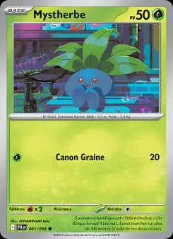 Mystherbe