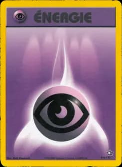 Énergie Psy