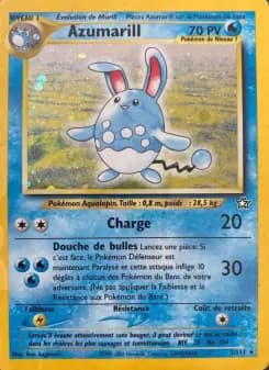 Azumarill