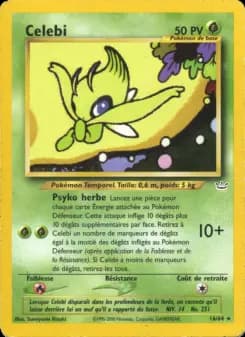 Celebi