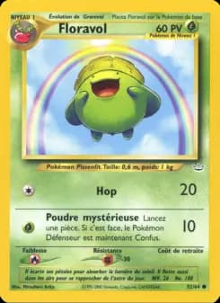 Floravol