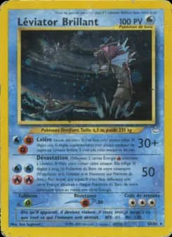 Léviator Brillant