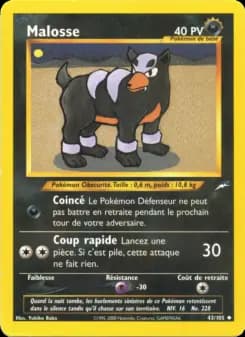 Malosse