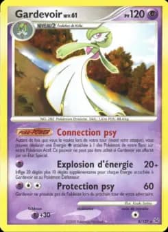 Gardevoir