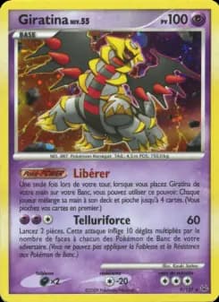 Giratina