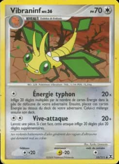 Vibraninf Niv. 36