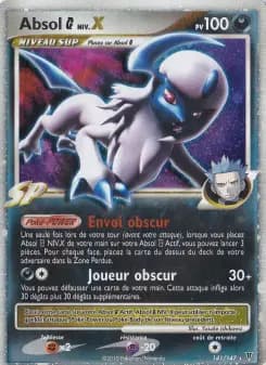 Absol 