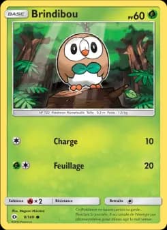 Brindibou