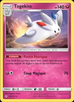 Togekiss