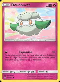Doudouvet