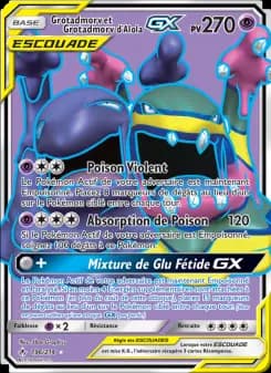 Grotadmorv et Grotadmorv d’Alola GX