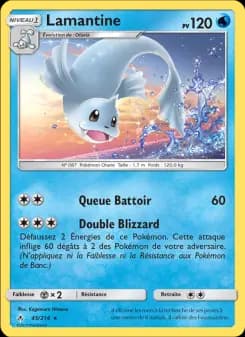 Lamantine