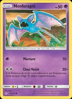 Nosferapti