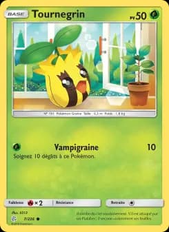Tournegrin