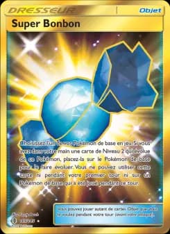 Super Bonbon