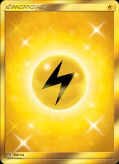 Énergie Électrique