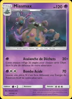 Miasmax