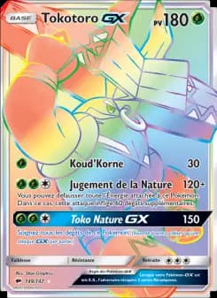 Tokotoro GX