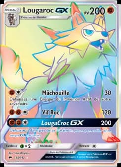 Lougaroc GX