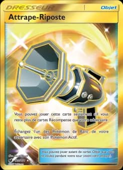 Attrape-Riposte