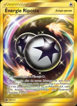 Énergie Riposte