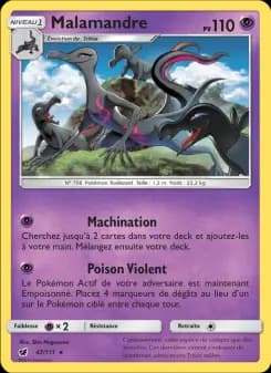 Malamandre