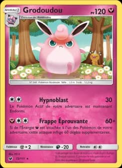 Grodoudou