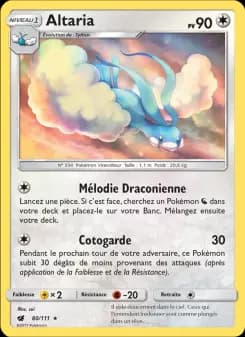 Altaria