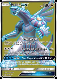 Palkia GX