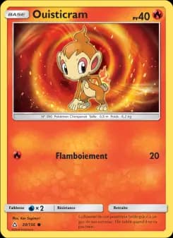 Ouisticram