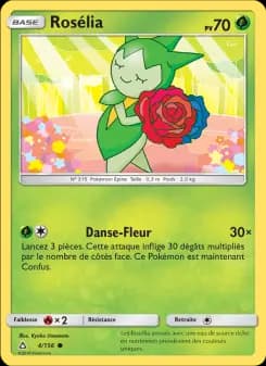 Rosélia