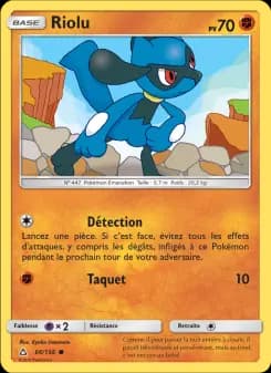 Riolu