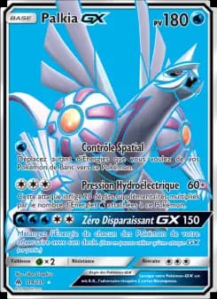 Palkia GX