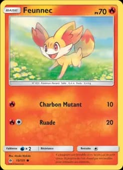 Feunnec