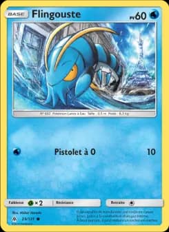 Flingouste