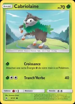 Cabriolaine