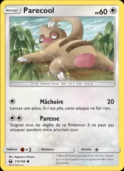 Parecool