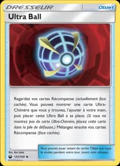 Ultra Ball