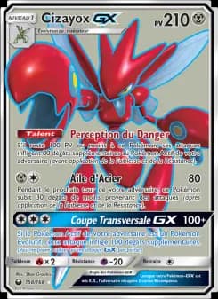 Cizayox GX