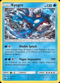 Kyogre