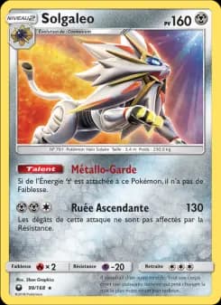 Solgaleo