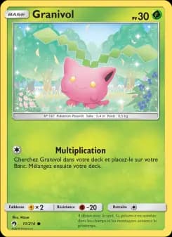 Granivol