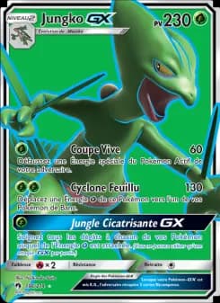 Jungko GX