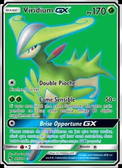 Viridium GX