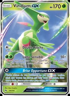 Viridium GX